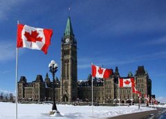2022年 最新加拿大BC省技术移民打分表