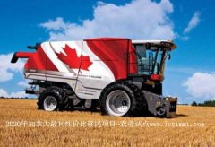 2020年移民加拿大门槛最低的快速移民项目-农业试点移民优势浅析