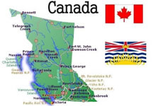 加拿大BC省商业移民移民-- 企业家移民详细介绍