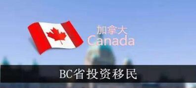 BC省企业家移民 详细打分评估表格