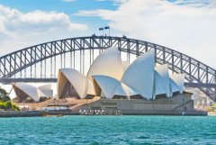最新澳大利亚旅游签证申请所需要的材料清单