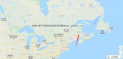 最新加拿大新不伦瑞克省NB省移民项目综合概述-New Brunswick Provincial Nominee Prog