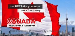 加拿大旅游签证转学签的全面详细流程介绍，大龄留学拿学签的方法