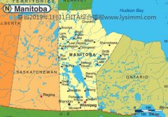 2019年1月31日加拿大曼省移民MPNP发布最新ITA邀请包含曼省留学生移民