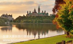 加拿大旅行禁令travel ristriction延长至万圣节extended until Halloween