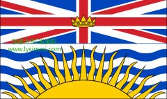 最新加拿大BC省/不列颠哥伦比亚省/卑诗省移民局官网地址