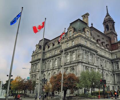 魁北克投资移民介绍片，快速全面生动的了解加拿大魁北克LYS