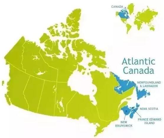 加拿大-大西洋移民计划的详细解读，为你奉上