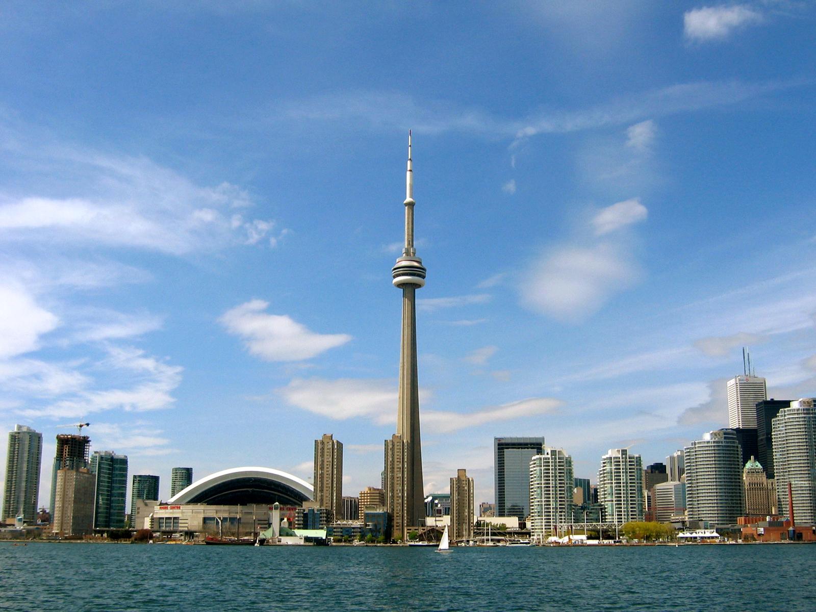 加拿大十大必去的旅游景点 - 飞鹰翱翔 - 飞鹰翱翔的博客
