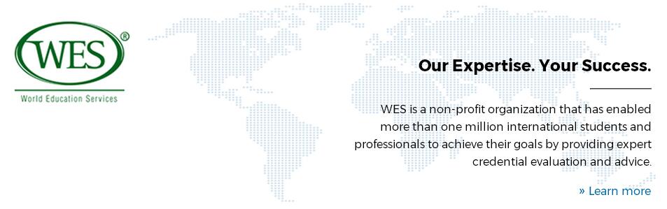 关于WES学历认证的详细解答。加拿大学历认证WES的办理流程。