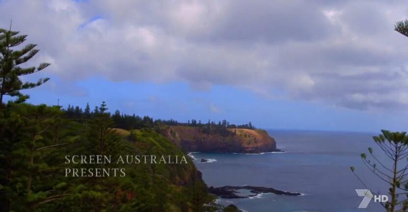 美丽的澳洲岛屿纪录片，欣赏澳洲之美。